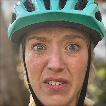 Am I Losing My Mind Or Just My Figure? icon