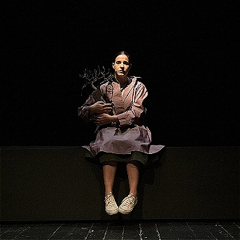 A Dark Line Upstairs icon