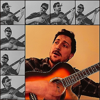 Down in Colorado icon