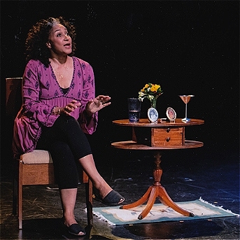 Confessions of A Mulatto Love Child icon