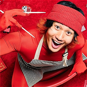 Japanese Grandma Funeral icon