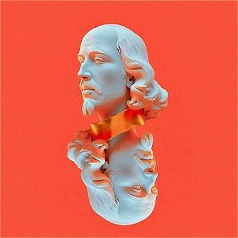 Shakespeare x 5 icon