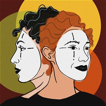 Double Take icon