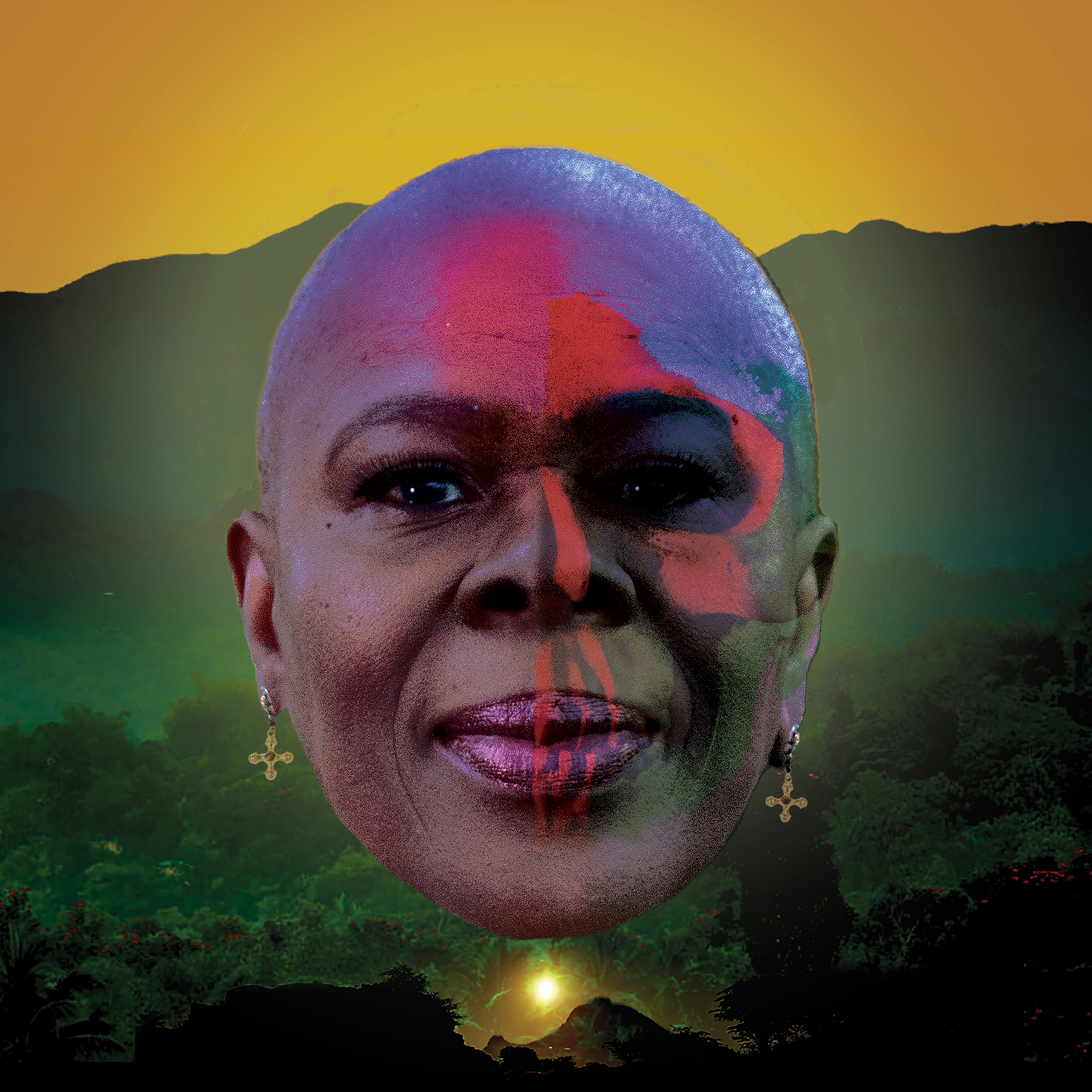 The Legends of Them – Here & Now Showcase icon
