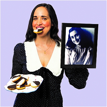 Shiva for Anne Frank icon