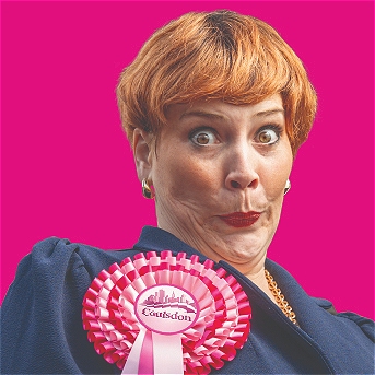 Your Choice Amanda Royce icon